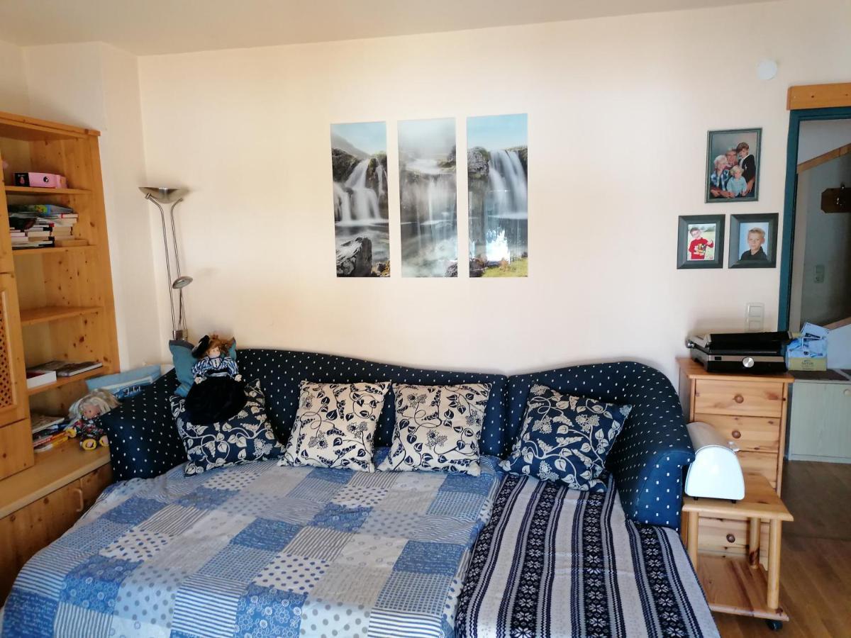 Familienfreundliches Selbstversorger-Appartement Im Gasteiner Tal 80 Km Sudlich Der Stadt Salzburg Bad Hofgastein Extérieur photo