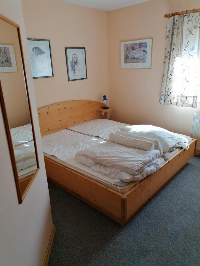 Familienfreundliches Selbstversorger-Appartement Im Gasteiner Tal 80 Km Sudlich Der Stadt Salzburg Bad Hofgastein Extérieur photo