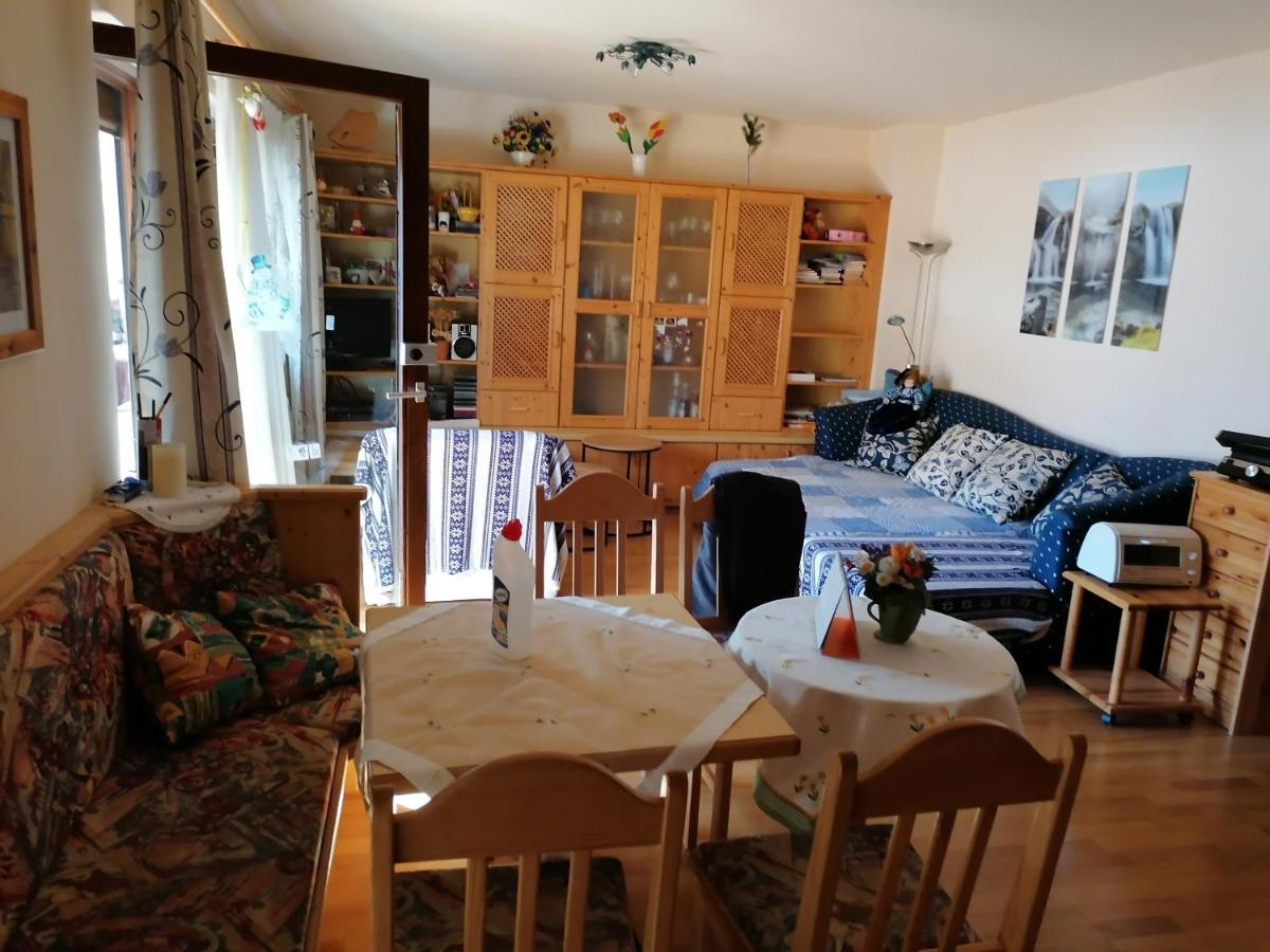 Familienfreundliches Selbstversorger-Appartement Im Gasteiner Tal 80 Km Sudlich Der Stadt Salzburg Bad Hofgastein Extérieur photo